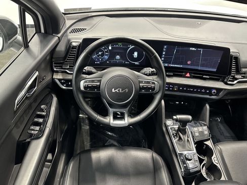 Used 2023 Kia Sportage X-Pro Prestige image 22