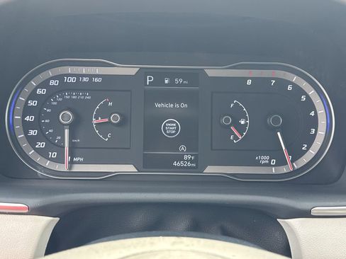Used 2024 Hyundai Tucson SEL image 26