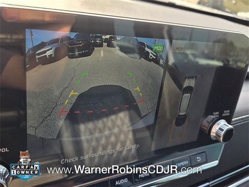 Used 2023 Mitsubishi Outlander SEL image 23