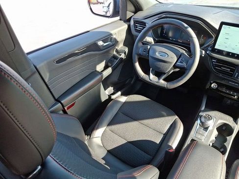 New 2026 Ford Escape ST-Line Select w/ Tech Pack #1 image 9