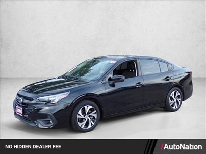 Certified 2024 Subaru Legacy Premium