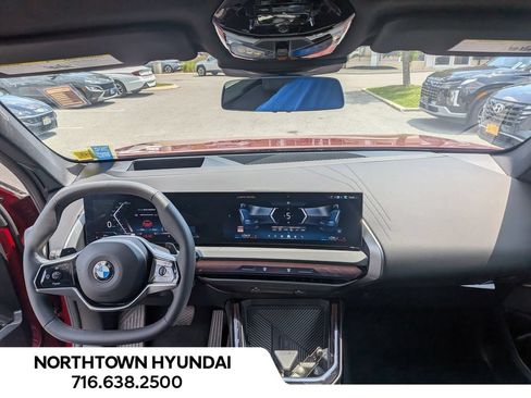 Used 2026 BMW X3 xDrive30i AWD/4WD image 6