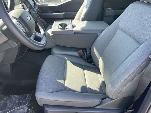 New 2026 Ford F150 XLT w/ Equipment Group 302A MID image 13