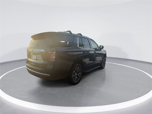 Used 2023 Chevrolet Tahoe LT image 8