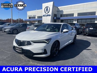 Certified 2023 Acura Integra A-Spec