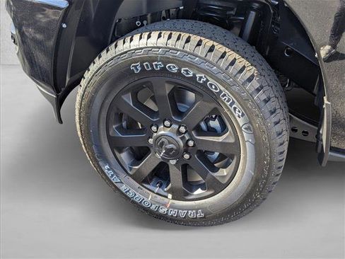 New 2026 RAM 2500 Big Horn image 17