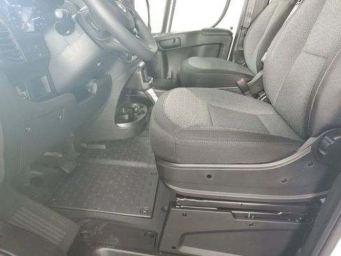 New 2026 RAM ProMaster 1500 image 11