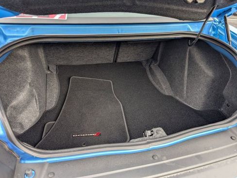 Used 2023 Dodge Challenger R/T Scat Pack w/ Plus Package image 27