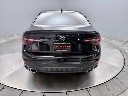 Used 2024 Volkswagen Jetta GLI Autobahn w/ GLI Black Package FWD image 6