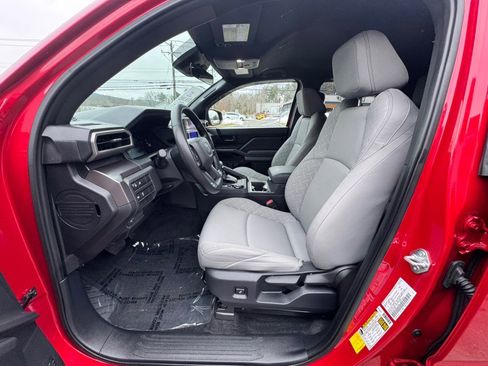 Used 2025 Toyota Tacoma SR5 image 26