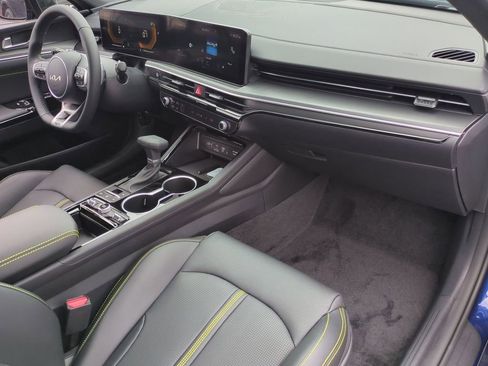 New 2026 Kia K5 GT image 28