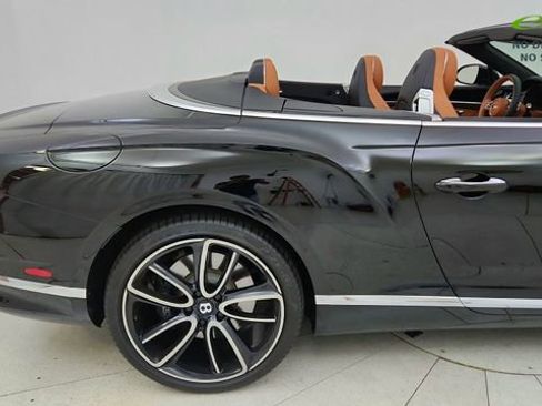 Used 2022 Bentley Continental GT AWD/4WD image 7