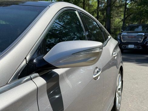 Used 2014 Hyundai Azera Limited w/ Option Group 02 FWD image 16