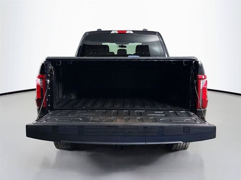 Used 2024 Ford F150 STX w/ STX Black Appearance Package AWD/4WD image 26