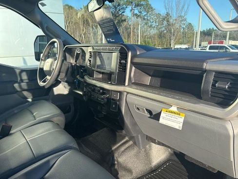 Certified 2024 Ford F250 XL w/ 360-Degree Camera Package image 30