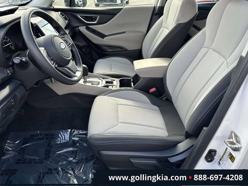Used 2020 Subaru Forester w/ Alloy Wheel Package AWD/4WD image 16