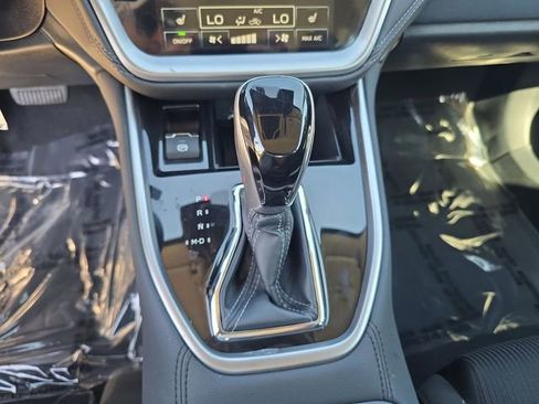 Certified 2024 Subaru Legacy Premium AWD/4WD image 19