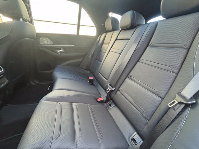 New 2027 Mercedes-Benz GLE 53e AMG 4MATIC image 32