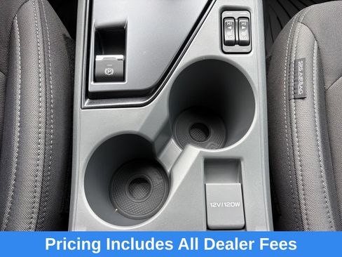 New 2026 Subaru Crosstrek 2.5i Premium AWD/4WD image 20
