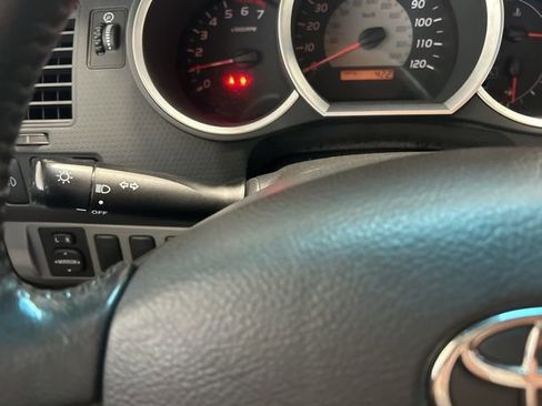 Used 2006 Toyota Tacoma 4x4 Double Cab image 15