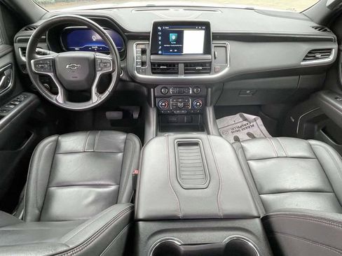 Used 2023 Chevrolet Tahoe RST RWD image 11