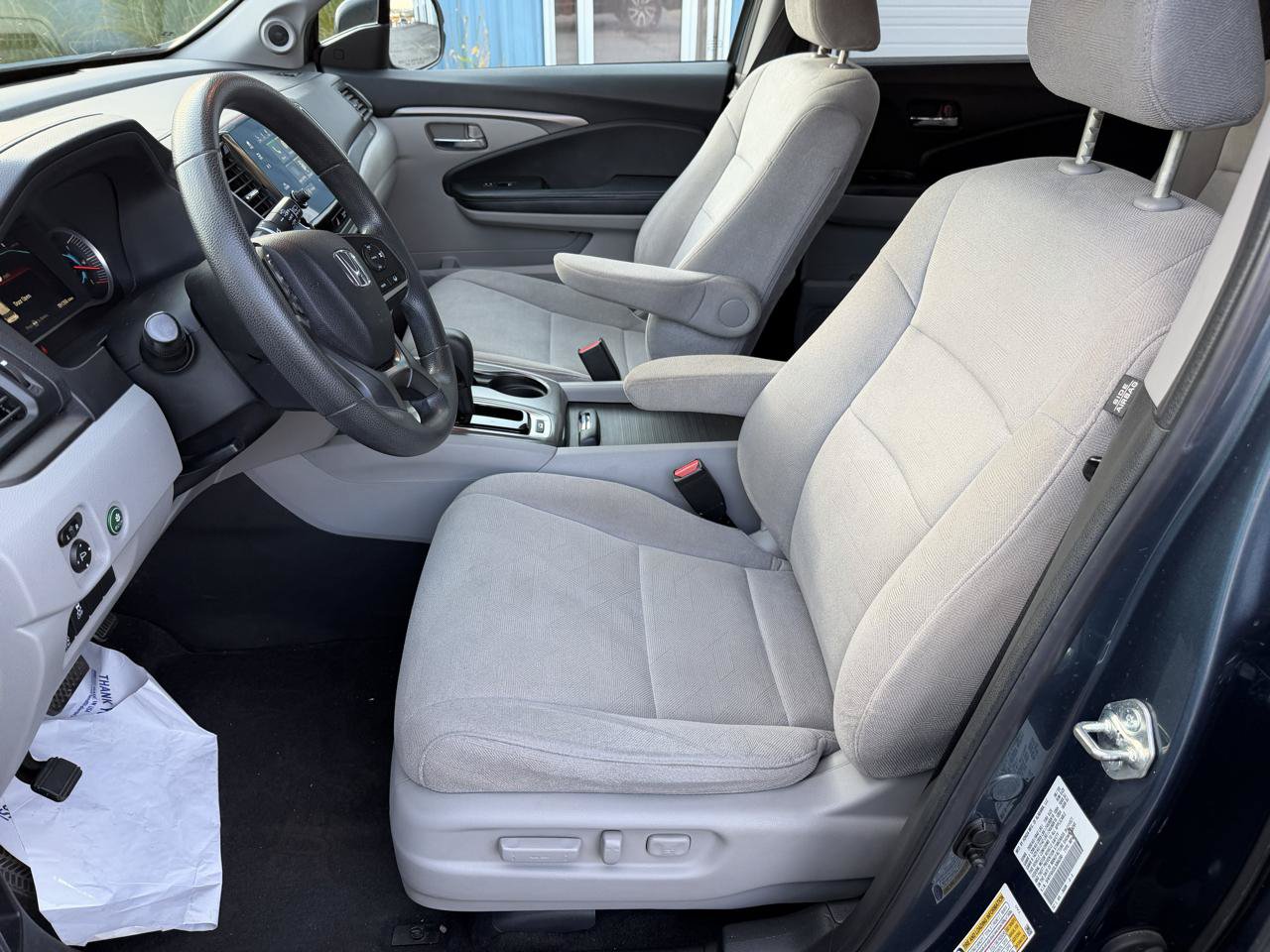 Used 2020 Honda Pilot EX image 10