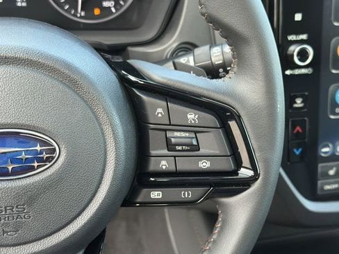 New 2026 Subaru Forester Sport AWD/4WD image 26