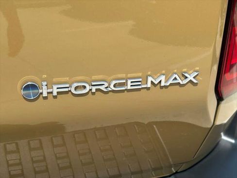 Certified 2024 Toyota Land Cruiser w/ Premium Package AWD/4WD image 14