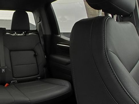 Used 2025 Chevrolet Silverado 1500 RST w/ RST All Star Premium Package AWD/4WD image 11