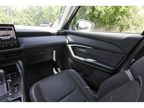 New 2026 MAZDA CX-5 Preferred AWD/4WD image 8