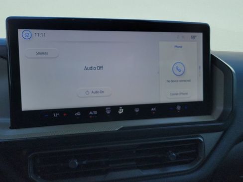 Used 2025 Ford Bronco Sport Big Bend image 17