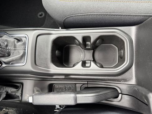 New 2026 Jeep Wrangler Sport S image 18