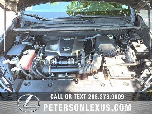 Used 2020 Lexus NX 300 AWD w/ Premium Package image 10