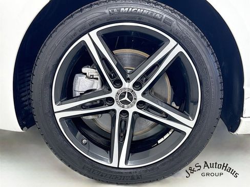 Used 2019 Mercedes-Benz A 220 image 36