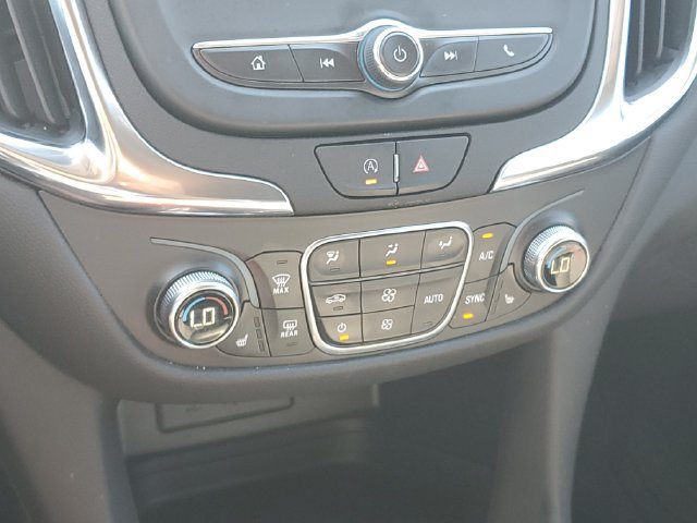Certified 2024 Chevrolet Equinox LT w/ LPO, Floor Liner Package FWD image 27