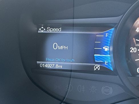 Used 2022 Ford Edge ST-Line AWD/4WD image 15