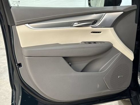 Used 2026 Cadillac XT5 Premium Luxury w/ Driver Assist Package FWD image 23