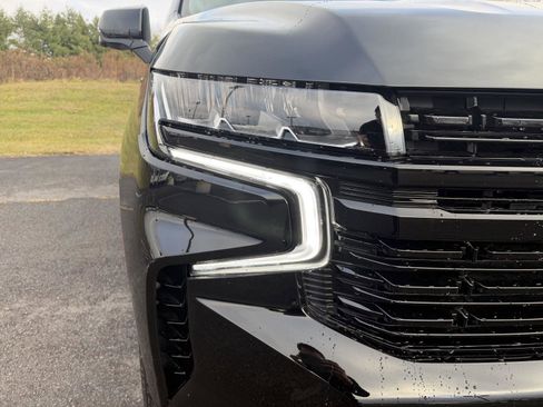 Used 2023 Chevrolet Tahoe RST w/ Luxury Package image 12