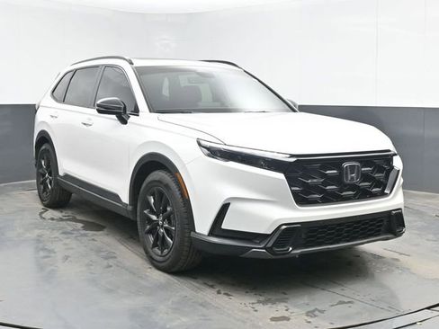 Used 2026 Honda CR-V Sport-L image 2