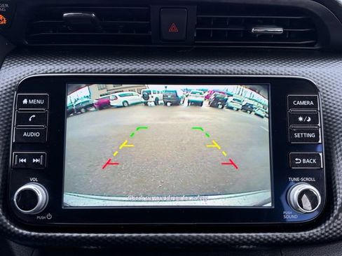 Used 2023 Nissan Kicks SV w/ Exterior Package image 20