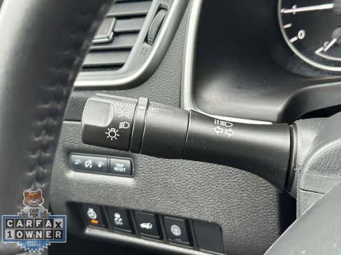 Used 2024 Nissan Murano Platinum w/ Cargo Package AWD/4WD image 27