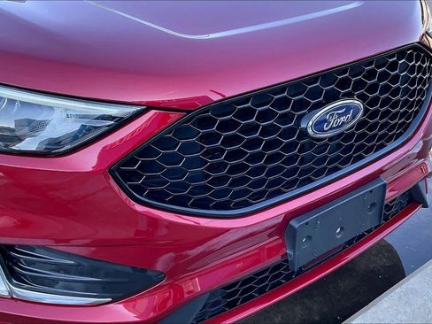 Used 2023 Ford Edge ST-Line image 28