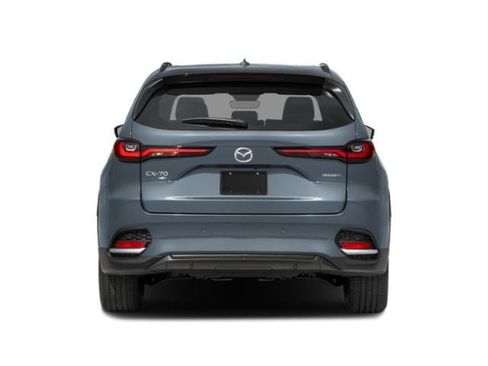 New 2026 MAZDA CX-70 SC Plus AWD/4WD image 8