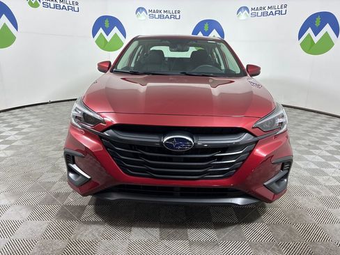 Used 2025 Subaru Legacy Premium image 2