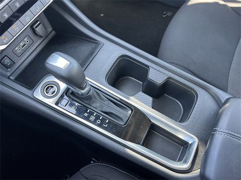 Certified 2025 Nissan Sentra SV image 7