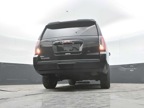 Used 2019 GMC Yukon SLT AWD/4WD image 30