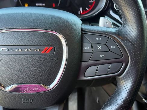 Used 2022 Dodge Durango R/T w/ Blacktop Package AWD/4WD image 15