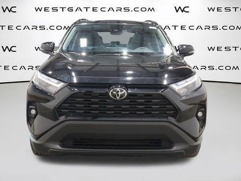 Used 2024 Toyota RAV4 XLE Premium image 4