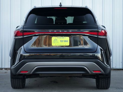 Used 2024 Lexus RX 350 Premium Plus w/ Convenience Package image 11