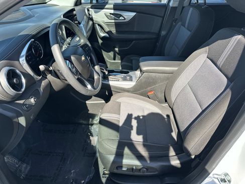 Certified 2023 Chevrolet Blazer LT w/ Convenience Package AWD/4WD image 18
